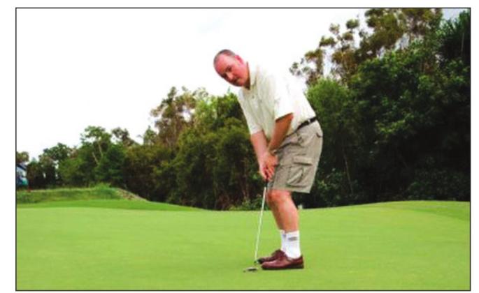 You will hit a hole in one with a visit to Delaware Springs Golf Course, located at 600 Delaware Springs Blvd. in Burnet, a premier Texas Hill Country golf course. Contributed photos