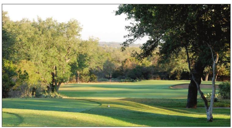 Residents and visitors alike are welcome to host a tournament at Delaware Springs.