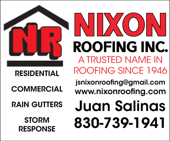 Nixon Roofing 