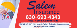 Salem Insurance