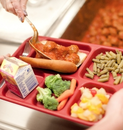 During the June Board Meeting, the Burnet CISD Board of Trustees approved meal prices for the 2022-2023 school year.