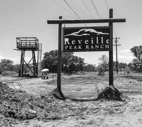 Reveille Peak Ranch will be the site of a “Texas Eclipse” April 5-9, 2024 event. Tickets will go on sale June 15. Contributed photo