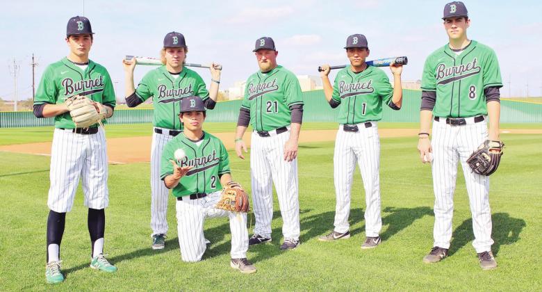 So much can change in the course of a year: The day this photo was taken there was uncertainty on what the future held the movement that has followed since has been an inspiration to watch. Keep fighting hard Travis Gilmore, Burnet loves you and is behind you every step of the way. Pictured above, Burnet’s senior baseball players 2020. After this photo on picture day the boys never returned to the diamond.