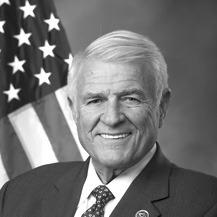 US Rep. John Carter (TX-31)