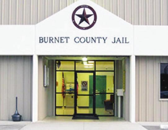 Overcrowding at the Bell County Jail led to an agreement in which Burnet County will set aside 160 of the 525 beds in the Burnet County Jail for Bell County’s exclusive use. File photo