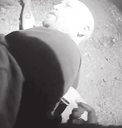 Attorneys are alleging that officers placed Johnny Spradlin under arrest because they “did not like [his] attitude.” Body cam footage shows the deployment of a conducted energy weapon, commonly known as a Taser, against Spradlin. Contributed