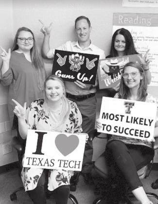 Teachers certified in the TechTeach Across Texas program arrive at school districts prepared specifically for Hill Country communities. Contributed